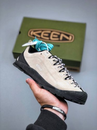 Keen Kohn Japanese-Style Street Retro Sneakers. Ugly-Looking But Comfortable To