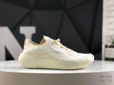 Nike Free 2025 Nike's New Flying Woven Breathable Cushioning Sports Running Shoe
