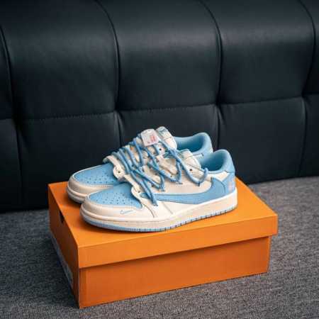 Core Private Air Jordan 1 Jordan Basketball Shoes Men's And Women's Sports Shoes - Click Image to Close