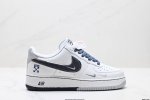 Company-Level Nike Air Force 1'07 Lx Original Last And Original Cardboard To Cre