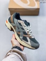 First Color 36-40 Vietnam Orders Delayed, Funds Returning To Market. Asics Tiger