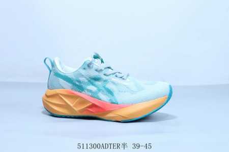 Asics Running Shoes For Men And Women, Cushioned And Breathable Novablast 5Th Ge - Click Image to Close