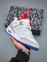 Today's Welfare Nike Jordan Spizike Low Jordan Spike Lee Low-Top Retro Culture C