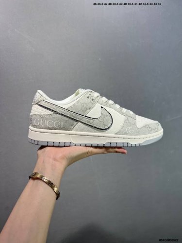 Corporate-Level Nike Dunk Sb Low Custom Dunk Custom Dunk Sb, As The Name Suggest