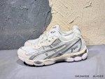 New Product Launch Real Shot Asics Gel-Kayano 14 Corporate Version Asics Sports