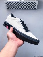 Company-Level! Vans Rowan Pro Casual Shock-Absorbing Durable Low-Top Skateboard