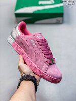 Special Price Puma Puma Men's Shoes Women's Shoes Spring New Sports Shoes Low-To