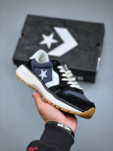 New Models Are Out Converse Retro Running Shoes With New Colors Are So Pretty Re