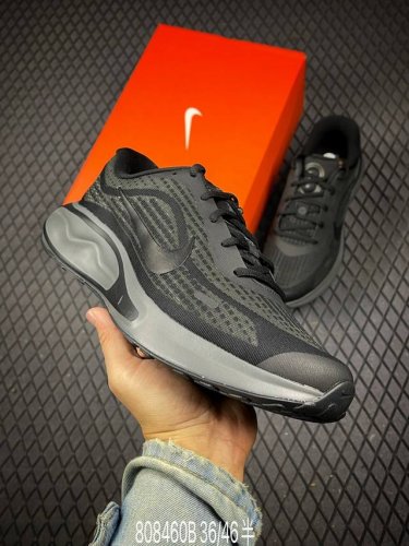 b Corporate-Level Nike Journey Run Summer New Men's Road Breathable Cushionin