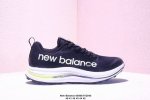 New Balance Men's Shoes, Featuring An Integrated Engineered Mesh Upper With Heat
