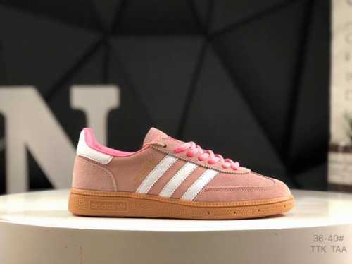 Authentic Label With Half Size Adidas Ad Gazelle Indoor Trainers Antelope Indoor