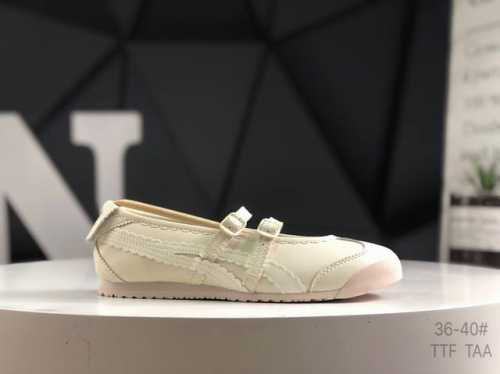 Asics Onitsuka Tiger Mexico 66 Tgrs Product Code: 1182A660-752 Sizes: 36 36.5 37