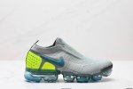 Genuine Nike Air Vapormax Flyknit 2 Nike Full Palm Air Cushion Breathable Runnin