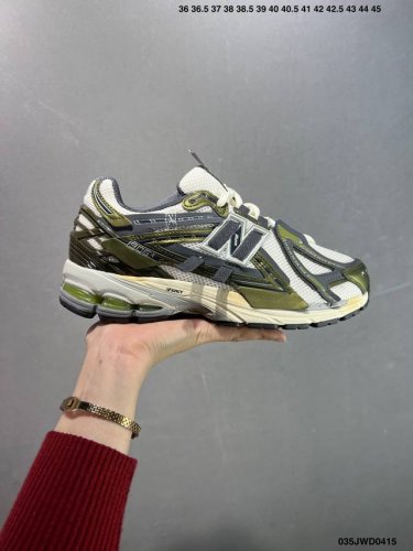 Company-Level New Balance M1906 Series Retro Single Product Treasure Dad Shoe Co