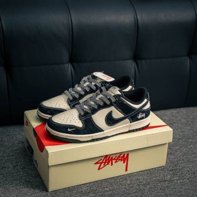 Core Private Nike Dunk Full Set Of Original Lasts And Original Molds To Create A