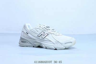 New Balance New Balance Nb Men's And Women's Shoes Retro Shoes 740 New Fashion C