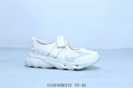 Nb Sandals New Balance Sandals New Balance Static Refective New Summer Two-In-On