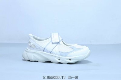 Nb Sandals New Balance Sandals New Balance Static Refective New Summer Two-In-On