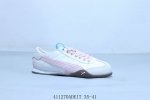 Puma Bella Ut Canvas Star Style Retro German Training Shoes Item Number 403492-0