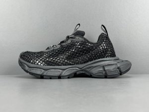Channel Advantage! Foreign Trade Version Of Balenciaga Balenciaga 3Xl Lace-Up Ro