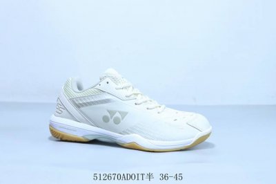 yonex Yonex 65 Series 3 Fabric Synthetic Leather Comfortable All-Match Low-To