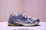 Corporate-Level New Balance M1906 Series Retro Items, Treasure Dad Shoes, Corpor