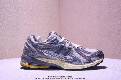 Corporate-Level New Balance M1906 Series Retro Items, Treasure Dad Shoes, Corpor