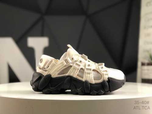 Company-Grade Fila Fern Women's Shoes, Sports Shoes, Sandals, 2025 New Outdoor D