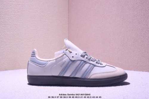 Genuine Adidas Clover Adidas Originals Samba Og Samba Series Gentleman German Tr