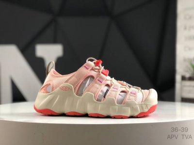 Keen Sports Sandals, An American Outdoor Casual Shoe Brand Renowned For Innovati