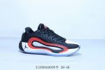 Nike Air Jordan Luka 1 Pf Black White Doncic 1St Generation Signature Boots Low-