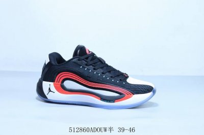 Nike Air Jordan Luka 1 Pf Black White Doncic 1St Generation Signature Boots Low-