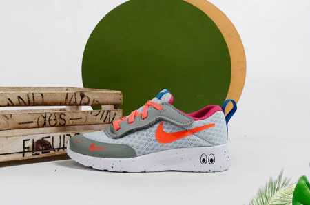 Nk London 3Rd Generation Wing Magic Tape Children's Sports Shoes Size: 25-35 Upg - Click Image to Close