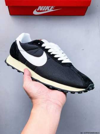 Nike Roshe Run Ld-0 X Stussy Waffle Generation Series Waffle Retro Casual Runnin - Click Image to Close