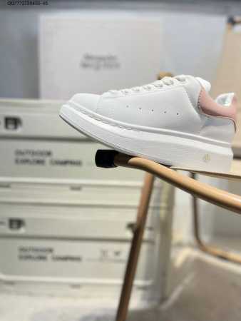 alexander Mcqueen Alexander Mcqueen Alexander Box Packaging Ss Spring And Sum - Click Image to Close