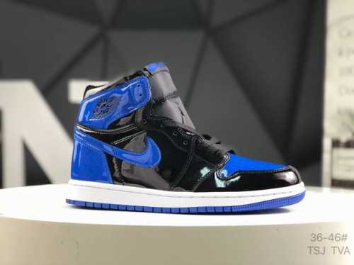 Nike Air Jordan 1 Retro High Og Aj1 Generation Michael Jordan High Top Nike Clas