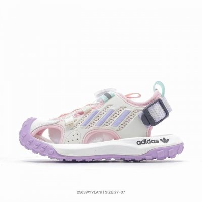 Adidas Altaswim 2.0 Summer Casual Children's Sandals Fz6509 Sizes: 27 28 29 30 3