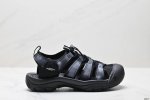 Company-Level Keen Cohen Newport H2 Outdoor Leisure Low-Top Sports Sandals Non-S