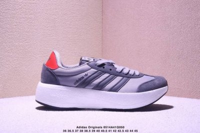 Company-Level Adidas Originals City Rnr Adidas Comfortable And Simple Anti-Slip