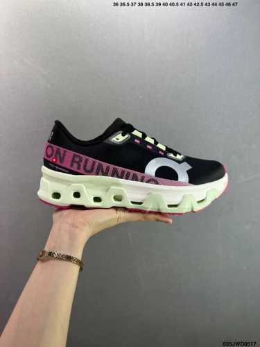 Corporate-Level On Cloudtilt Loewe Outdoor Street Functional Style Running Shoes
