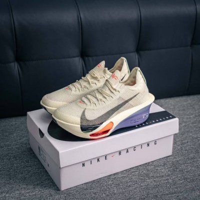 Core Private Nike Air Zoom Alphafly Next% 3 Alpha Flight 3Rd Generation Series M