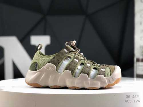 Keen Keen Sports Sandals, An Outdoor Casual Shoe Brand From The United States, I