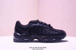 Nike Air Max Tailwind 4 Og Retro Cushioning And Slip-Resistant Xm0512Q499