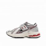 Nb 1906 Velcro Children's Running Shoes The Three-Dimensional Double-Layer Woven