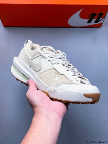 Company Level! Nike Zegama Dome Sp Sacai X Nike Joint Name Is Zegamadome Chitose