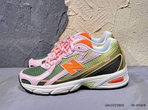 new Balance 740 Continues The Classic The Only One That Can Be Better Than 19