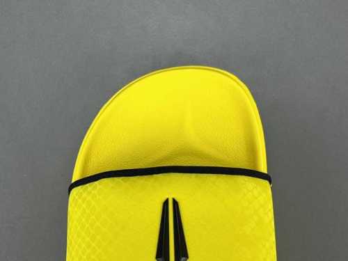 Channel Advantage G Version Kobe Slippers Nike Kobe Offcourt Comfortable Non-Sli