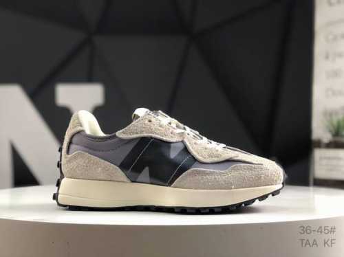 new Balance New Balance 327 Series Sports Casual Running Shoes Item No. U327W