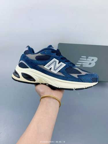 Company-Level Authentic Label Half-Size System New Balance Nb 2010 Series Classi