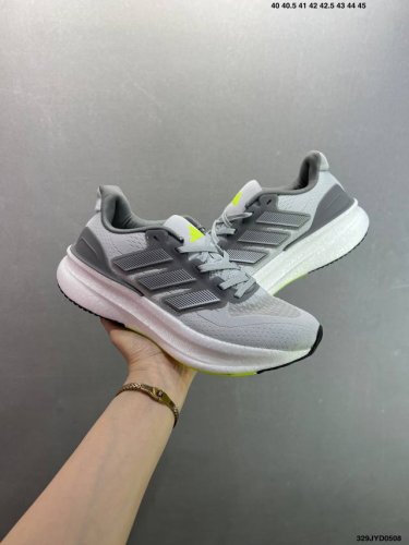 Company-Level Adidas Ultrarun 5 Ultrarun 5 Comfortable, Lightweight, Shock-Absor